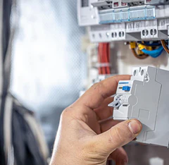 Powering Your Projects with Excellence
