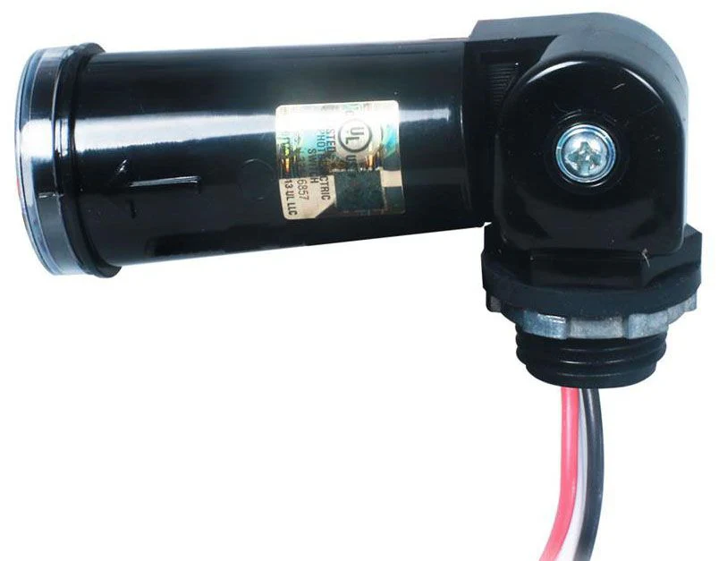 Lighting Photocells