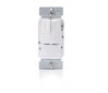 WATTSTOPPER PW-200-B PIR WALL SWITCH OCCUPANCY SENSOR 2 RELAYS 120/277V BLACK - Image 11