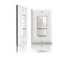 WATTSTOPPER PW-200-B PIR WALL SWITCH OCCUPANCY SENSOR 2 RELAYS 120/277V BLACK - Image 13