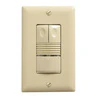WATTSTOPPER PW-200-G PIR WALL SWITCH OCCUPANCY SENSOR 2 RELAYS 120/277V GREY - Image 13