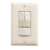 WATTSTOPPER PW-200-G PIR WALL SWITCH OCCUPANCY SENSOR 2 RELAYS 120/277V GREY - Image 14
